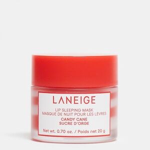 LANEIGE Lip Sleeping Mask - Peppermint New NO BOX